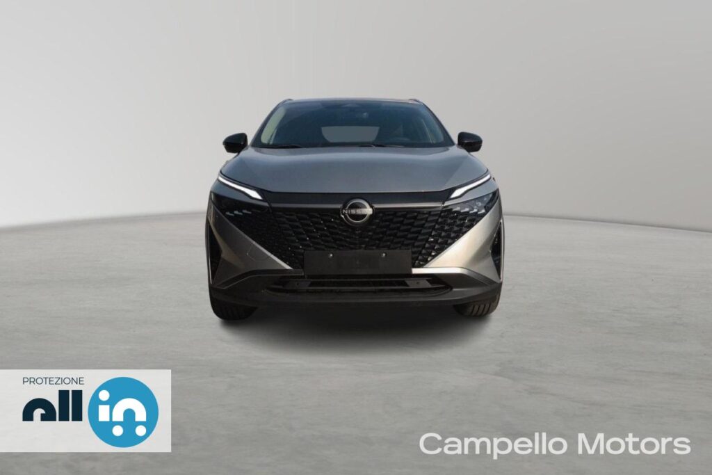 NISSAN QASHQAI N-CONNECTA MHYB 140cv Km 0 Padova