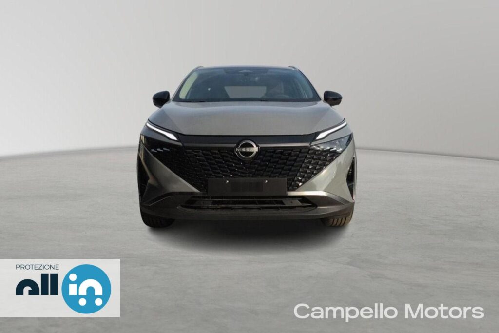 NISSAN QASHQAI N-CONNECTA MHYB 140cv Km 0 Padova