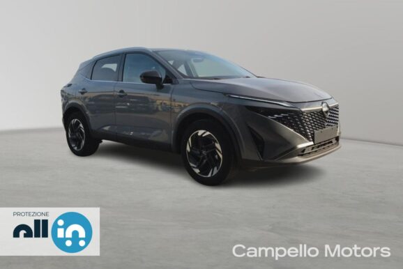 NISSAN QASHQAI N-CONNECTA MHYB 140cv Km 0 Padova