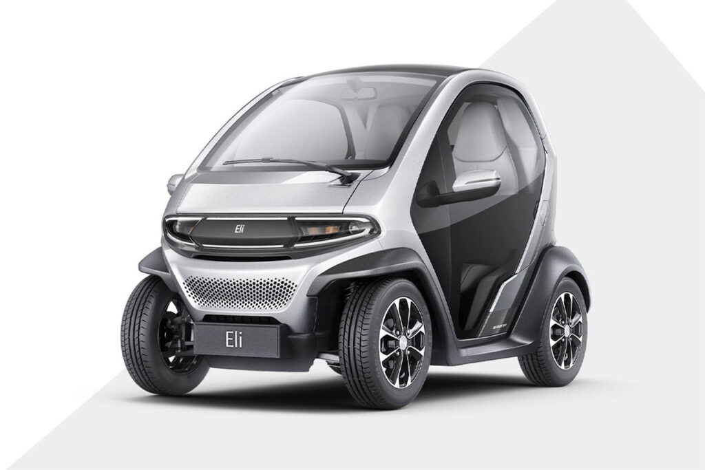 offerta nuovo eli zero padova venezia mestre campello motors