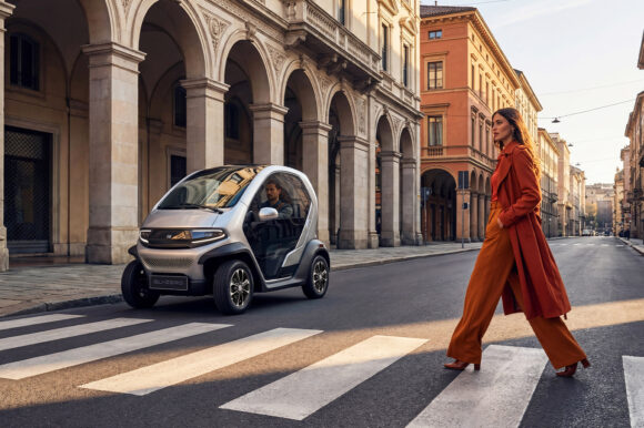 offerta nuovo eli zero padova venezia mestre campello motors