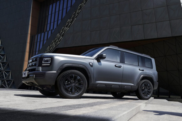 offerta suv GWM H7 4x4 concessionaria GWM Venezia Mestre