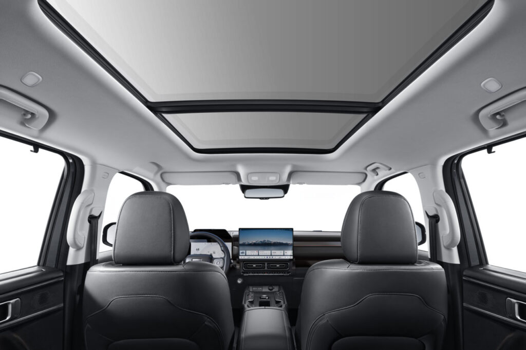offerta suv GWM H7 4x4 concessionaria GWM Venezia Mestre