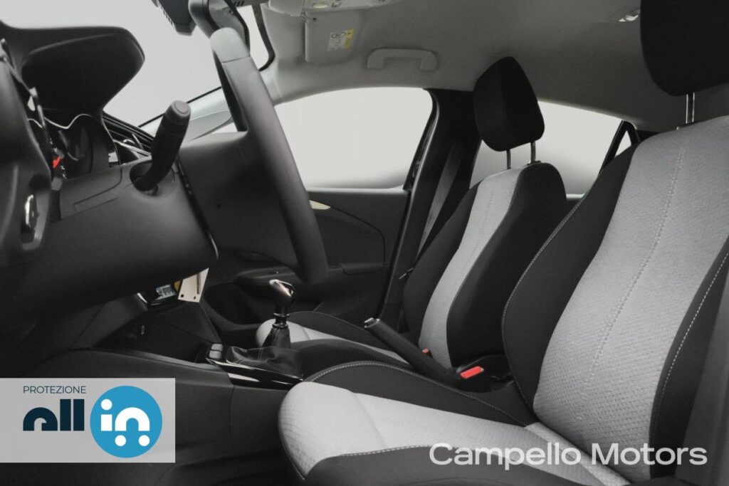 OPEL Corsa 1.2 100cv Edition Km 0 Mestre Terraglio