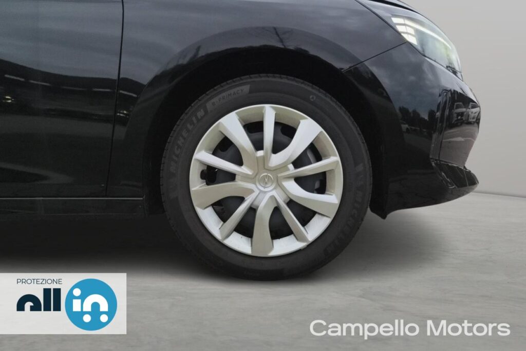 OPEL Corsa 1.2 100cv Edition Km 0 Mestre Terraglio