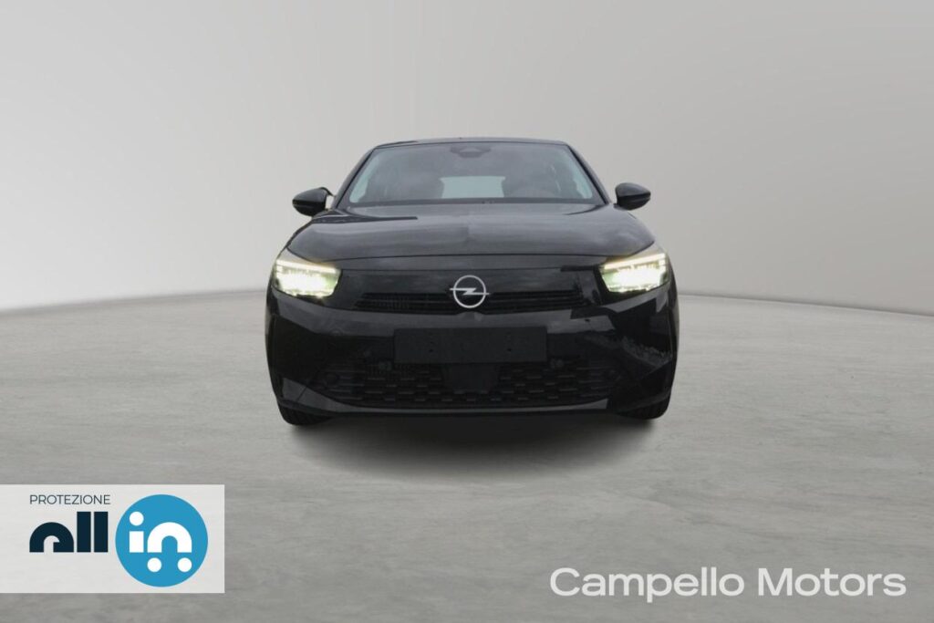 OPEL Corsa 1.2 100cv Edition Km 0 Mestre Terraglio