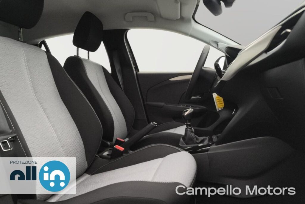 OPEL Corsa 1.2 100cv Edition Km 0 Mestre Terraglio