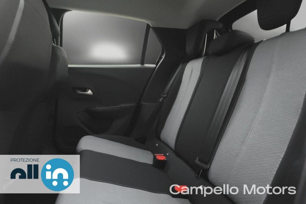 OPEL Corsa 1.2 100cv Edition Km 0 Mestre Terraglio