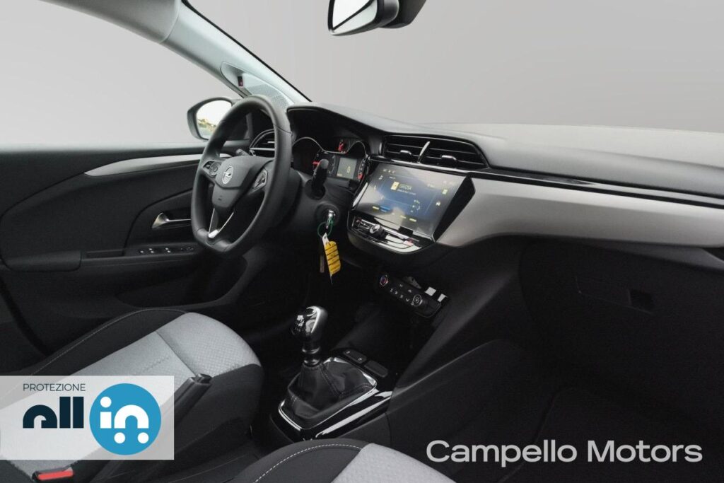 OPEL Corsa 1.2 100cv Edition Km 0 Mestre Terraglio