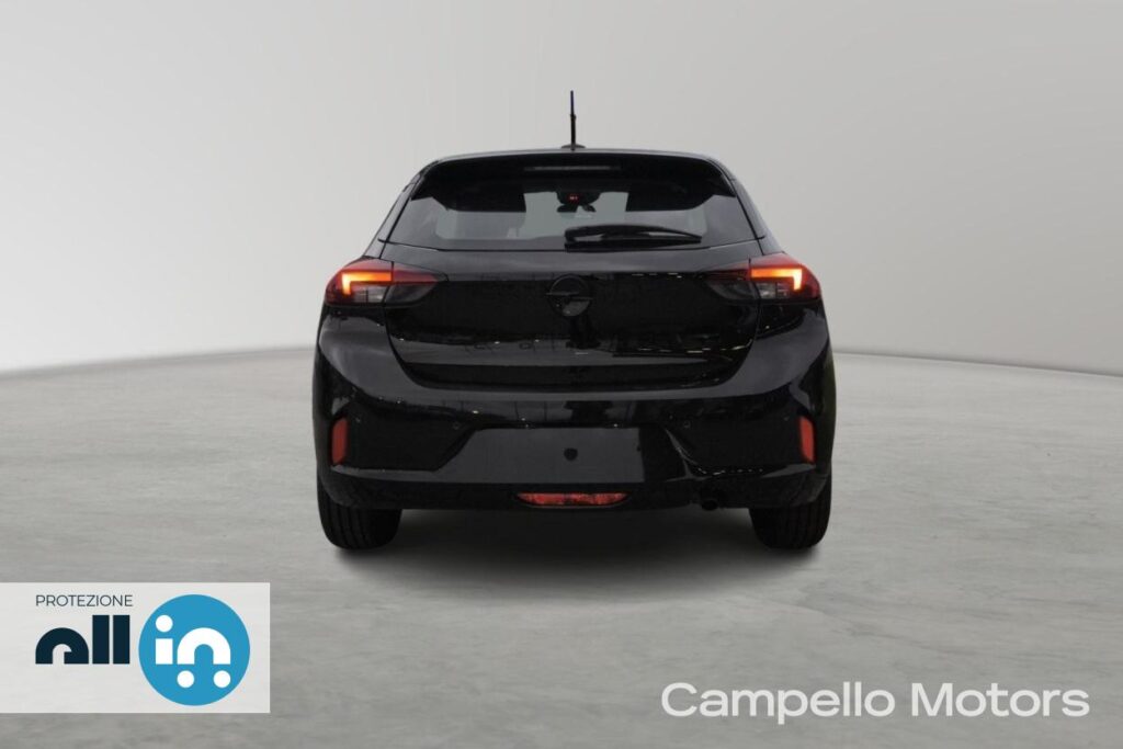 OPEL Corsa 1.2 100cv Edition Km 0 Mestre Terraglio