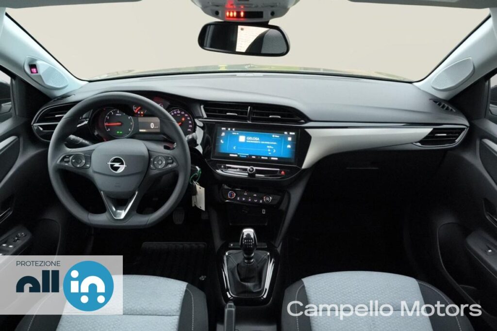 OPEL Corsa 1.2 100cv Edition Km 0 Mestre Terraglio