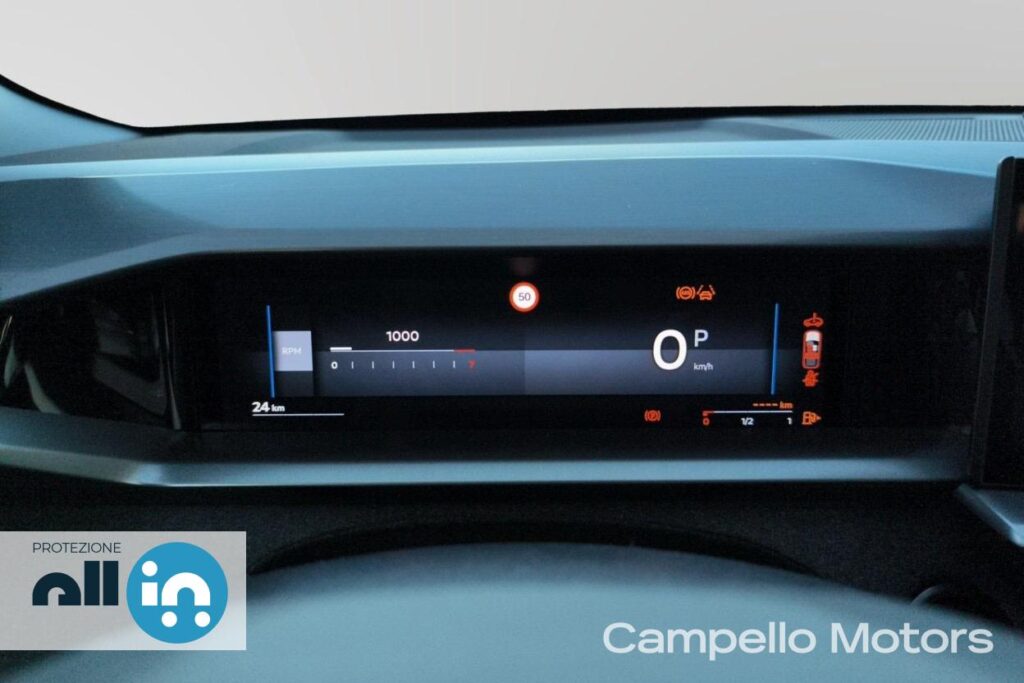 OPEL Grandland 1.2 Hybrid 136cv Edition EDCT Km 0 Mestre Terraglio