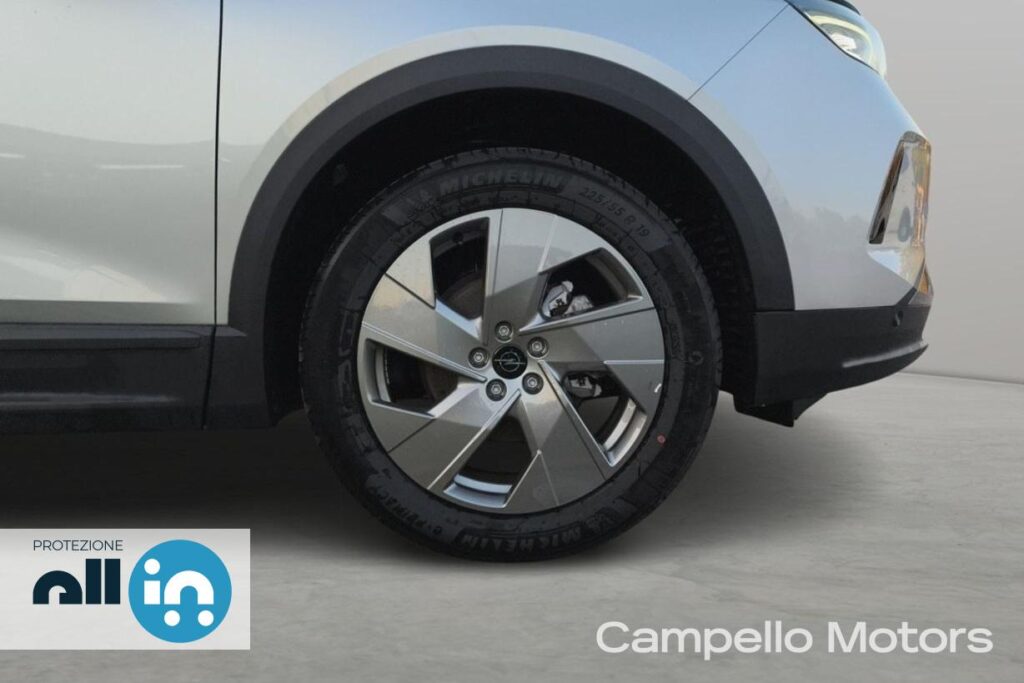 OPEL Grandland 1.2 Hybrid 136cv Edition EDCT Km 0 Mestre Terraglio