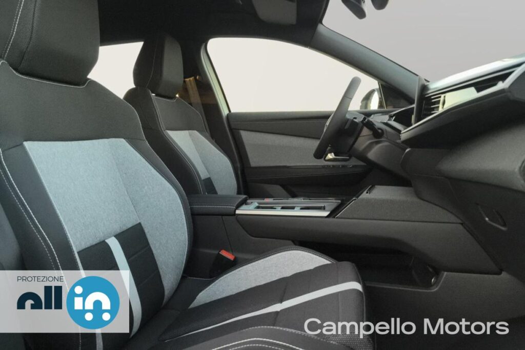 OPEL Grandland 1.2 Hybrid 136cv Edition EDCT Km 0 Mestre Terraglio