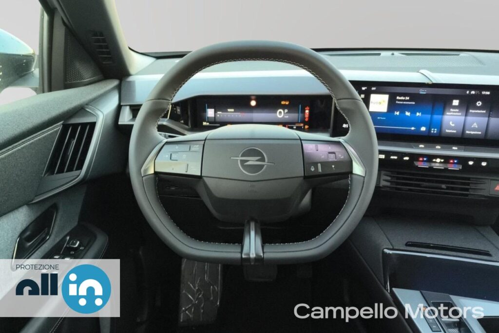 OPEL Grandland 1.2 Hybrid 136cv Edition EDCT Km 0 Mestre Terraglio