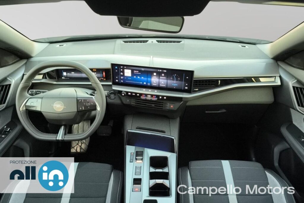 OPEL Grandland 1.2 Hybrid 136cv Edition EDCT Km 0 Mestre Terraglio