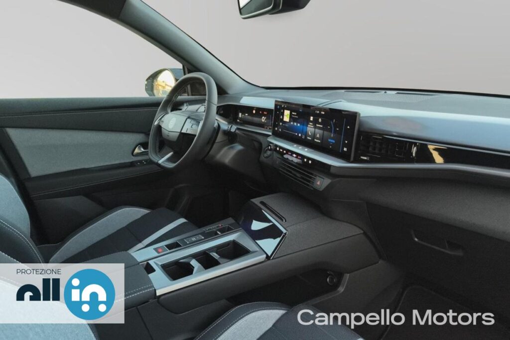 OPEL Grandland 1.2 Hybrid 136cv Edition EDCT Km 0 Mestre Terraglio