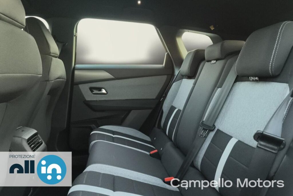 OPEL Grandland 1.2 Hybrid 136cv Edition EDCT Km 0 Mestre Terraglio