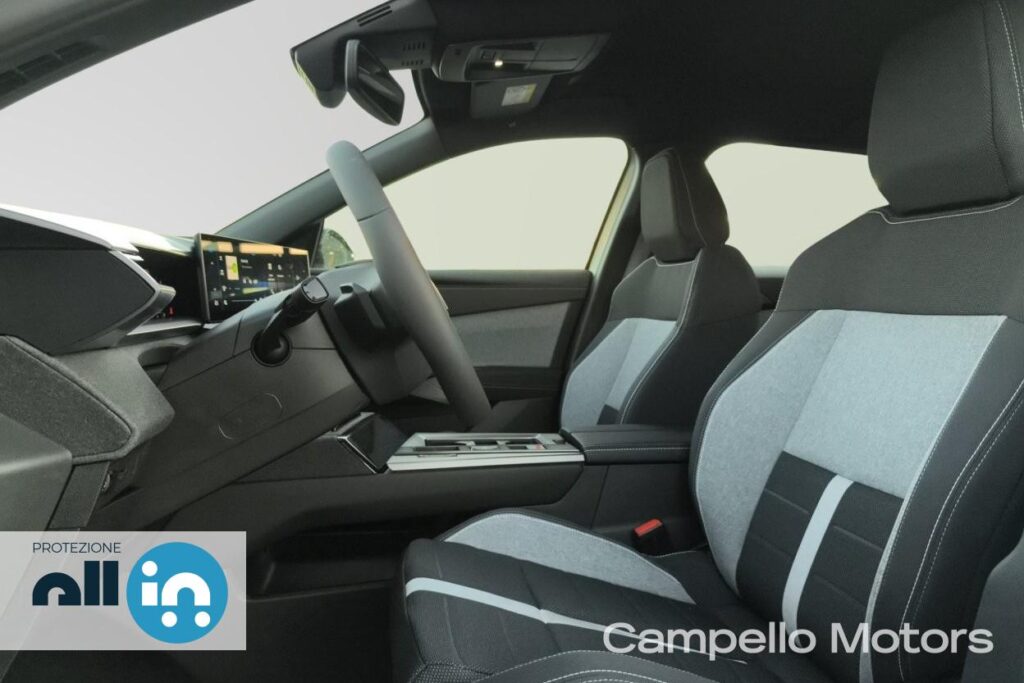 OPEL Grandland 1.2 Hybrid 136cv Edition EDCT Km 0 Mestre Terraglio