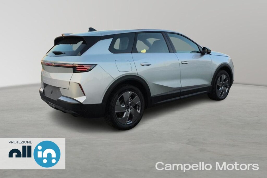 OPEL Grandland 1.2 Hybrid 136cv Edition EDCT Km 0 Mestre Terraglio