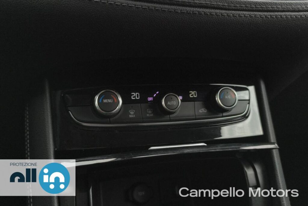 OPEL Grandland X 1.2 s&s 130cv Elegance  Usato Mestre Terraglio