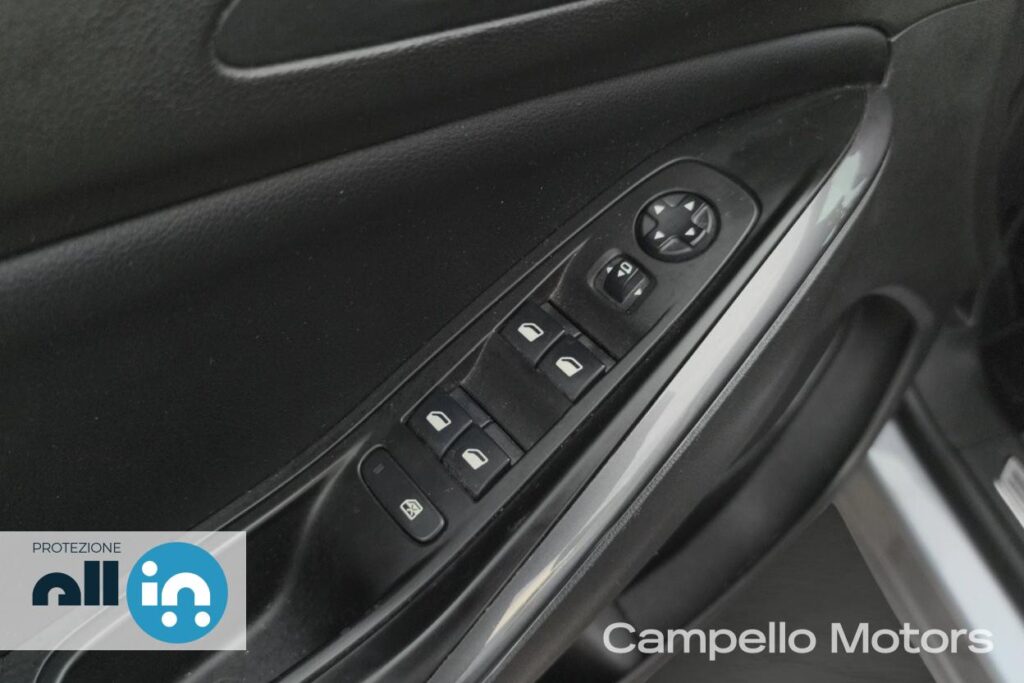OPEL Grandland X 1.2 s&s 130cv Elegance  Usato Mestre Terraglio