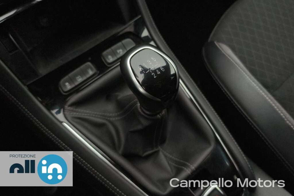 OPEL Grandland X 1.2 s&s 130cv Elegance  Usato Mestre Terraglio