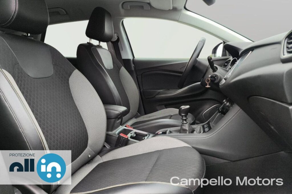 OPEL Grandland X 1.2 s&s 130cv Elegance  Usato Mestre Terraglio