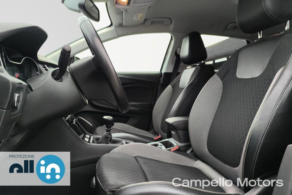 OPEL Grandland X 1.2 s&s 130cv Elegance  Usato Mestre Terraglio