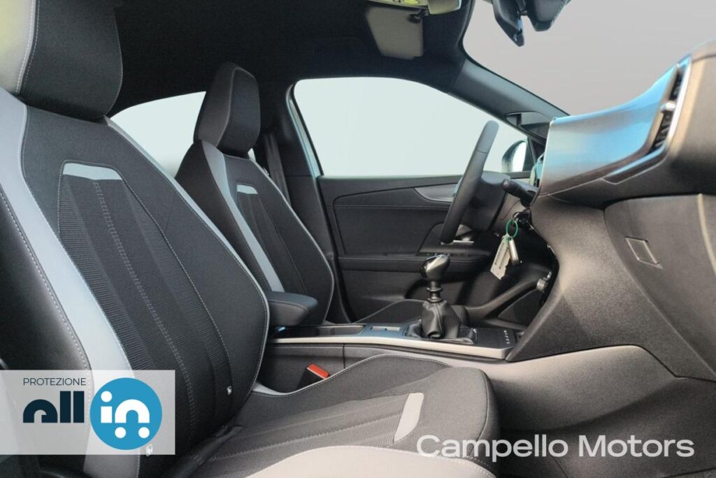OPEL Mokka 1.2 T 136cv GS Km 0 Mestre Terraglio