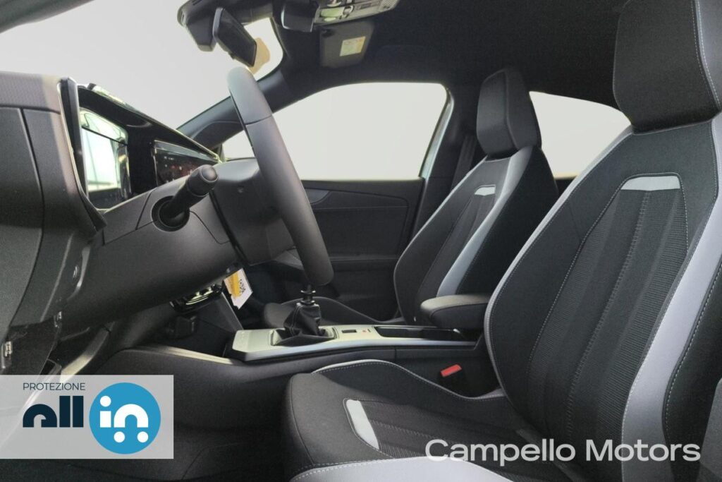 OPEL Mokka 1.2 T 136cv GS Km 0 Mestre Terraglio