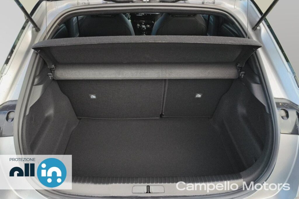 OPEL Mokka 1.2 T 136cv GS Km 0 Mestre Terraglio
