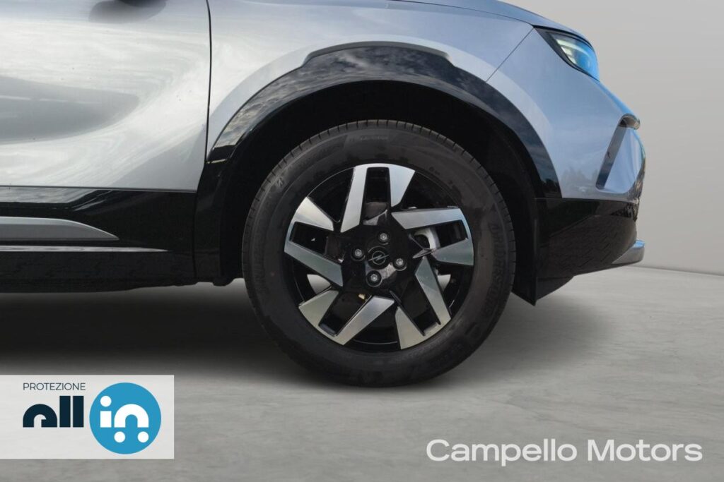 OPEL Mokka 1.2 T 136cv GS Km 0 Mestre Terraglio