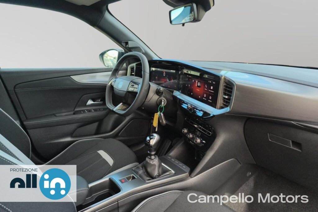 OPEL Mokka 1.2 T 136cv GS Km 0 Mestre Terraglio