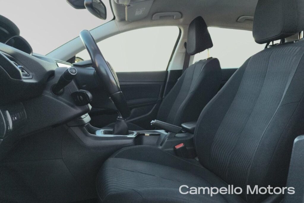 PEUGEOT 308 1.2 puretech t s&s 110cv 5p Active  Usato Mestre Terraglio