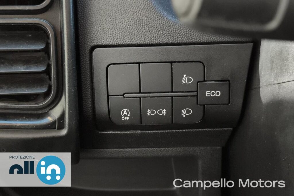 PEUGEOT Boxer 35 2.2 BlueHDi 140 S&S PLM Cassonato Usato Mestre Terraglio