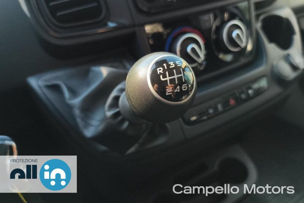 PEUGEOT Boxer 35 2.2 BlueHDi 140 S&S PLM Cassonato Usato Mestre Terraglio