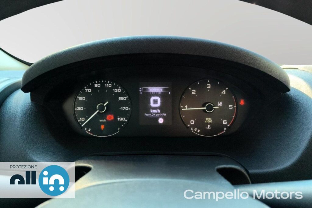 PEUGEOT Boxer 35 2.2 BlueHDi 140 S&S PLM Cassonato Usato Mestre Terraglio