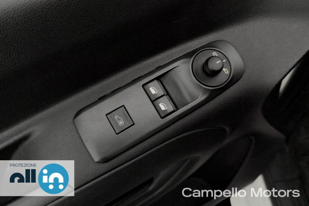 PEUGEOT Partner BlueHDi 100 PC Furgone Premium Usato Mestre Terraglio