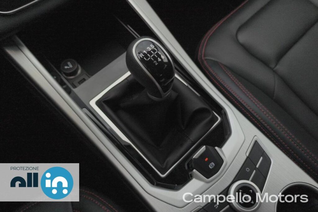 SWM G01 1.5 Turbo MT Km 0 Mestre Terraglio