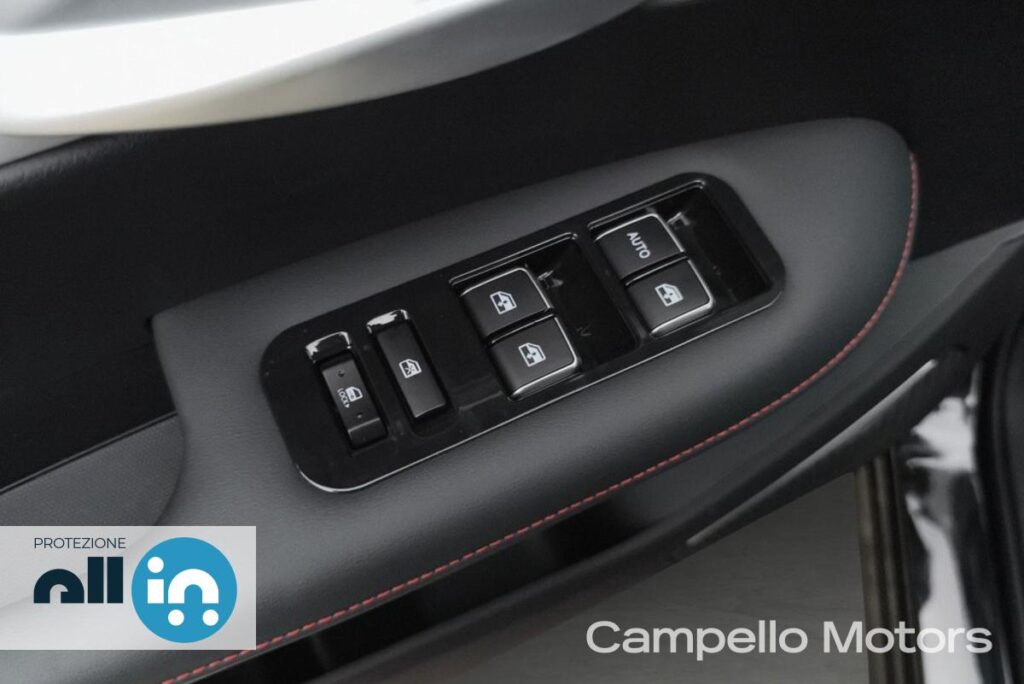 SWM G01 1.5 Turbo MT Km 0 Mestre Terraglio