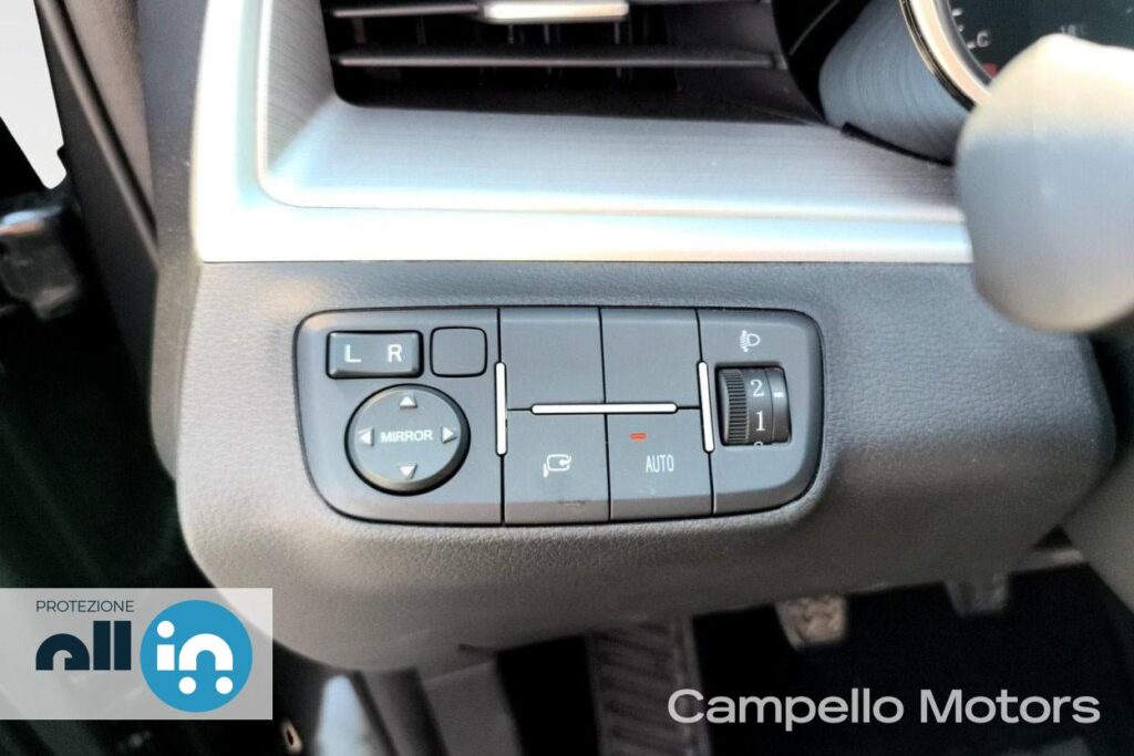 SWM G01 1.5 Turbo MT Usato Mestre Terraglio
