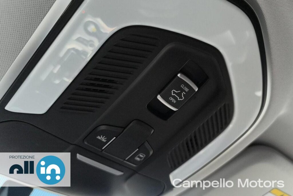 SWM G01 1.5 Turbo MT Usato Mestre Terraglio