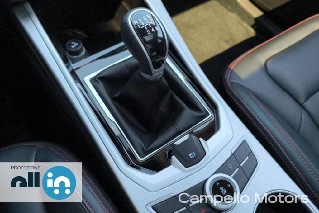 SWM G01 1.5 Turbo MT Usato Mestre Terraglio
