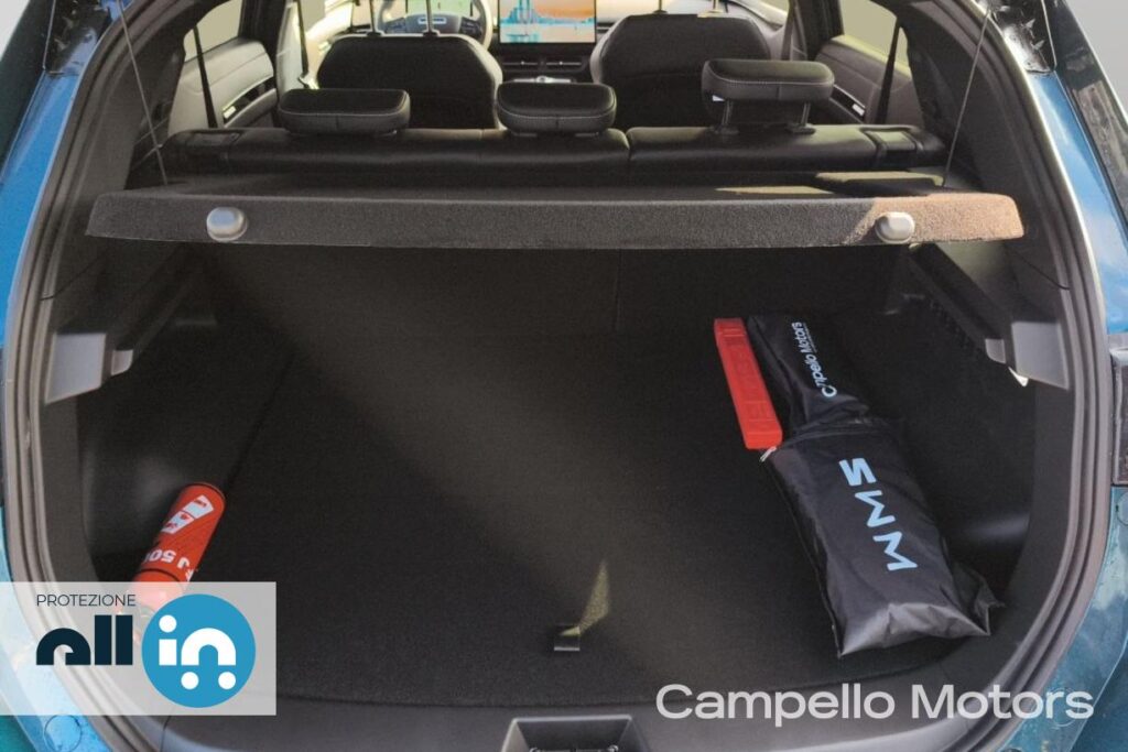 SWM G01 Pro 1.5 Turbo DCT Km 0 Mestre Terraglio