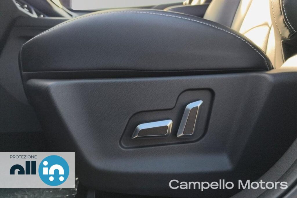 SWM G01 Pro 1.5 Turbo DCT Km 0 Mestre Terraglio