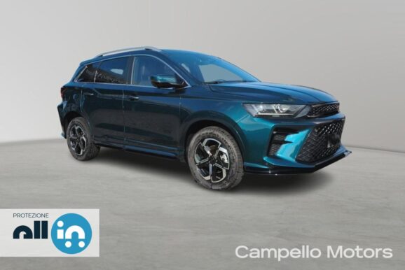 SWM G01 Pro 1.5 Turbo DCT Km 0 Mestre Terraglio