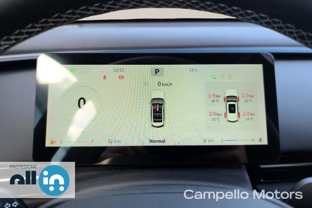 SWM G01 Pro 1.5 Turbo DCT Km 0 Mestre Terraglio