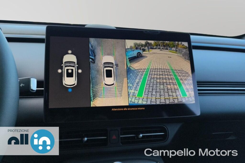 SWM G01 Pro 1.5 Turbo DCT Km 0 Mestre Terraglio