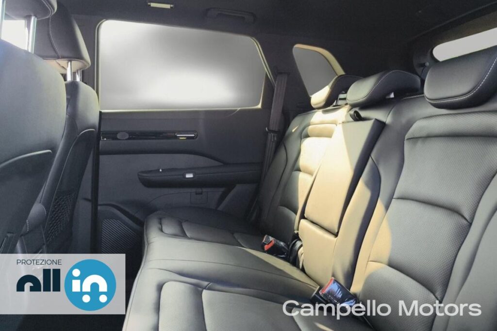SWM G01 Pro 1.5 Turbo DCT Km 0 Mestre Terraglio